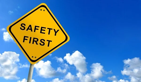 Featured Image of Good Safety