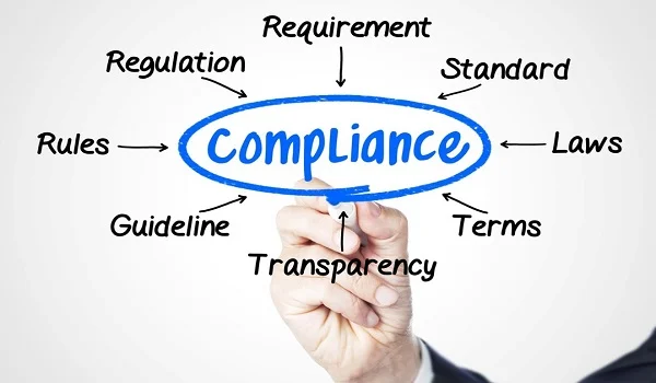 Legal Compliance and Transparency