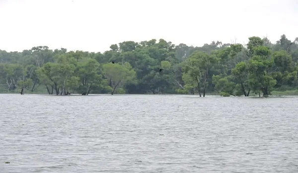 Featured Image of Muthanallur Lake