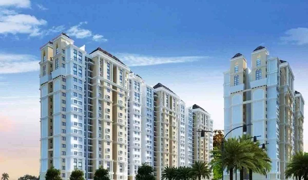 Featured Image of Purva Ready To Move In Projects In Banaglore