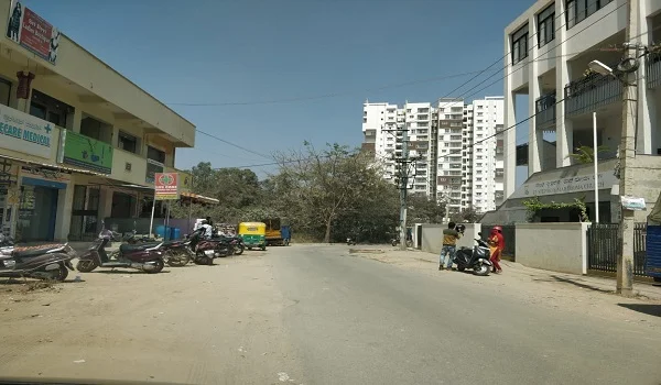 Featured Image of Sarjapur Road