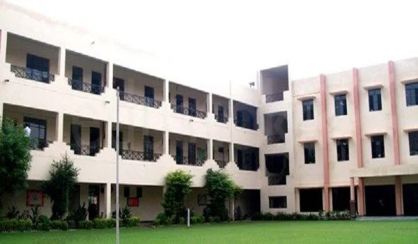 Featured Image of Sri Ram Public School