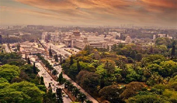 Featured Image of Which Area Of Bangalore Is S Medihalli In